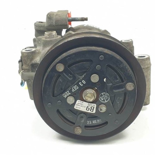 X14472802950 compresor del aire acondicionado para HONDA JAZZ (GK) 1139438 - Imagen 7 de 24