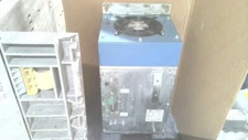 VECTRON VCB 400-090, FREQUENCY INVERTER #332256