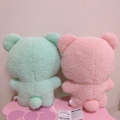 Sanrio Little Twin Stars LaTekuma kiki rara stuffed toy Plush Doll