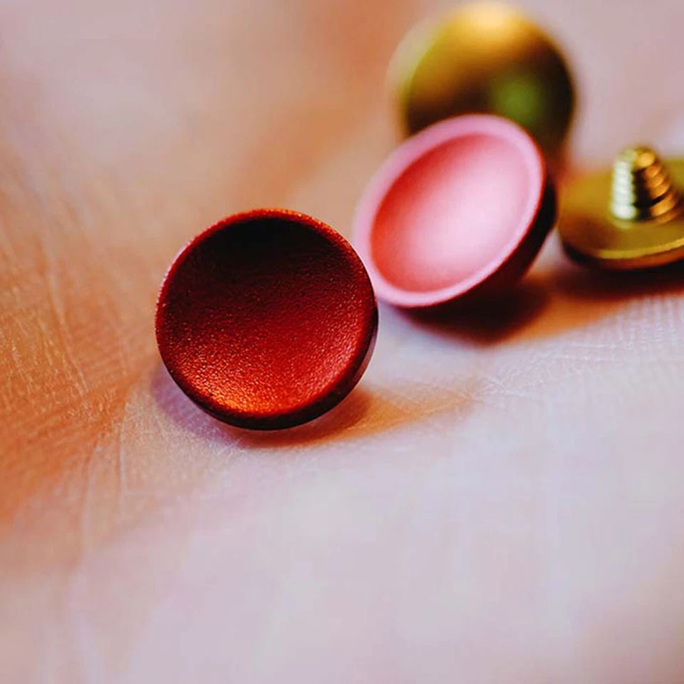 Shutter Release Button for Leica For Fuji Olympus X-PRO3 X100V X100T X-T4 X-E4 - Image 4 of 4