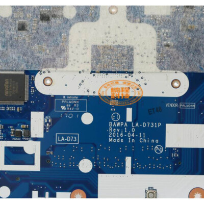 10290-2 Per Lenovo B570 Laptop 48.4PA01.021 Con FRU 10290-2 Per Lenovo B570 Laptop 48.4PA01.021 Con FRU