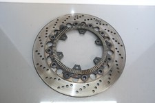 Bremsscheibe vorn mit ABS Kranz 4,67 mm BMW K100 4V K 1100