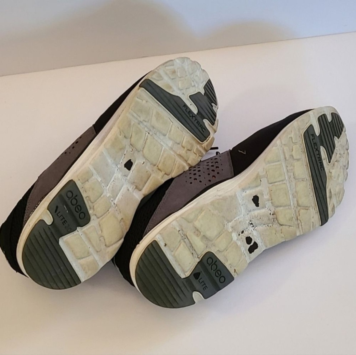 Abeo Sahara Athletic Sneaker Lightweight Men display picture 1