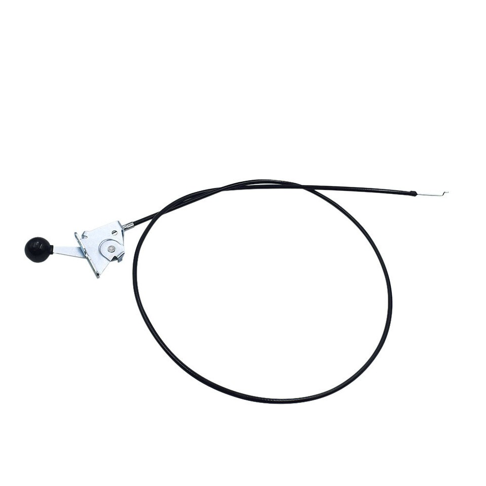 Throttle Cable 055802000 for Bad Boy ZT Elite, Maverick, Outlaw, MZ