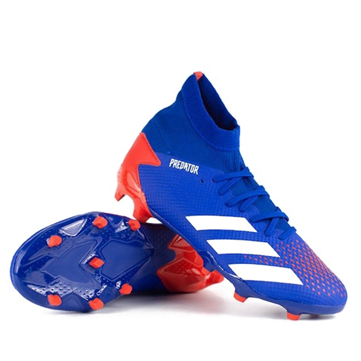 EG0964] Mens Adidas Predator 20.3 FG | eBay