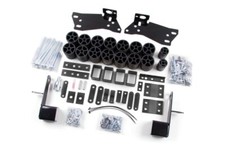 Zone Offroad 3 Body Lift Kit For 1999-2000 Chevygmc Silveradosierra 1500