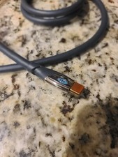 4k MONSTER HDMI CABLE HDMI Ultra High Speed 2.0 4ft