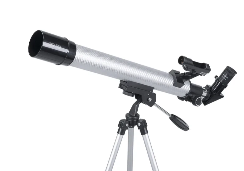 New National Geographic CF600PM Smart Adapter Handle Telescope Fiber 50mm - Image 2 of 4