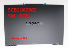 5CB1U62802 for lenovo Legion 5 15AHP11 83Q7 LCD back cover top case hinge