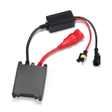 1pc Universal Xenon Hid Conversion Kit Digital Dc Ballast Accessory Dc 12v 35w 1pc Universal Xenon Hid Conversion Kit Digital Dc Ballast Accessory Dc 12v 35w