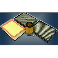Filtersatz Wartungskit Inspektion XS BMW 5Er E39 520I 523I 525I 528I 530I