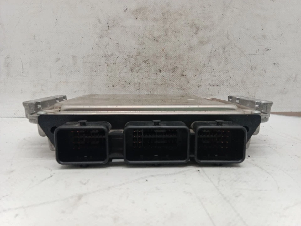 9656840680 CENTRALINA MOTORE / 2215709 PER CITROËN C5 II RC_ 1.6 HDI RC8HZB - Immagine 4 di 4