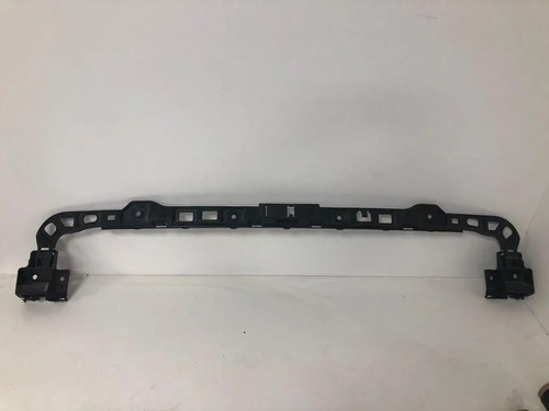 VW GOLF VI 5K1 Stoßstangenhalterung hinten links 5K6807863 2.00 Diesel 35281480