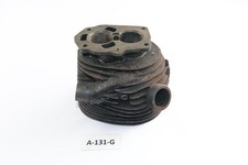 Puch 250 TF - Cilindro + Pistone