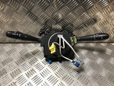 Com (Bloc Contacteur Tournant+Commodo Essuie Glace+Commodo Phare) PEUGEOT 307 PH