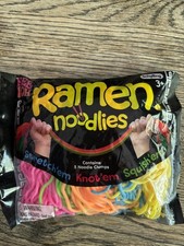 Nouilles Needoh Ramen ! RARE ! Neuf dans son emballage ! 