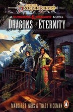 Dragonlance: Dragons of Eternity, Weis, Margaret,
