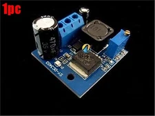 Step-Up Module Power Supply Voltage Regulator Dc-Dc Boost Converter 3.7V-34V wq