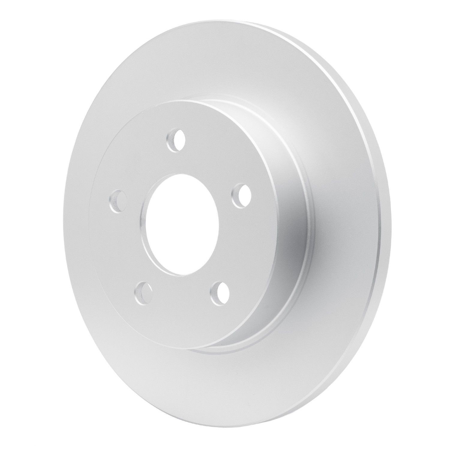 Dynamic Friction 600-53004 Disc Brake Rotor