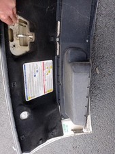 Capote Peugeot BOXER