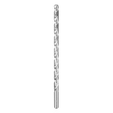 Twist Drill Bit 12mm Dia 300mm 11.81" Extra Long High-Speed Steel Bits