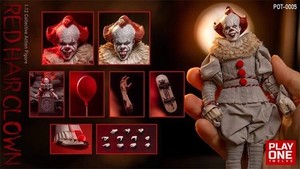 Inart Pennywise | eBay