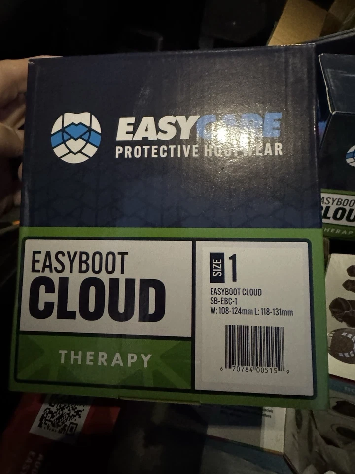 Botas Easy Care Talla 1 Tienen 4 Nuevas Foto 2 de 4