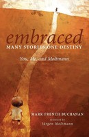 Mark French Buchanan | Embraced | Taschenbuch | Englisch (2015) | Wipf And Stock
