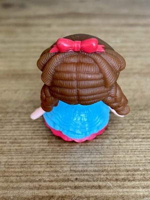 Lalaloopsy Mini Mondo Dotty Gale Winds – Bambola Mini 7,5 Cm Ispirata Al Mago Di Oz