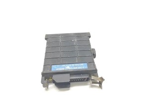 MERCEDES-BENZ E W124 Motorsteuergerät ECU 0280800100 3.20 Petrol 1995 31597267