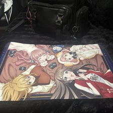 Bushiroad V2 Vol.631 Playmat