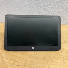 HP S140u 14-Inch Screen LED-Lit Monitor ELiteDisplay G8R65A8#ABA Used Tested