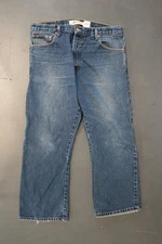 Levi's Vintage 517 Bootcut Denim Jeans - 90s Y2k - W34, L27