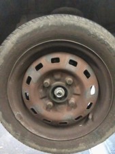 Jantes Chevrolet MATIZ