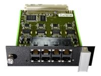 AGFEO T-708 Nero Verde Agfeo ES 730 IT ES 770 IT Black; Green 6101472