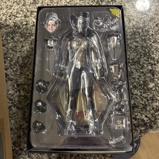 Hot Toys/Marvel 1/6 The Wasp- Ant-man and The Wasp collectible figure MMS498 - Image 5