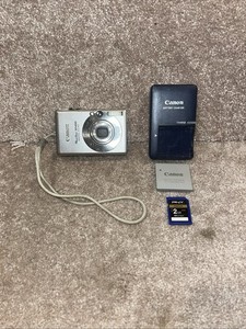 Canon Powershot Sd 450 | eBay