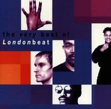 Best of,the Very von Londonbeat | CD | Zustand sehr gut - Bild 1 von 2