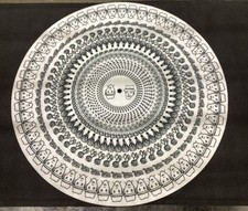 RARE Jason Mraz WE SING, WE DANCE, WE STEAL THINGS Promo Slipmat