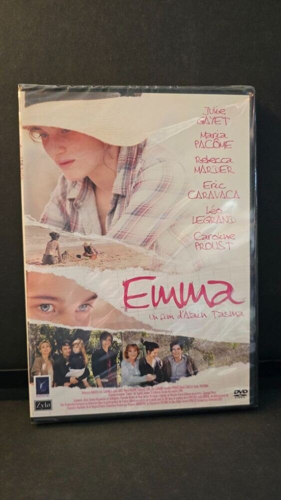 Emma [FR Import] | Zylo