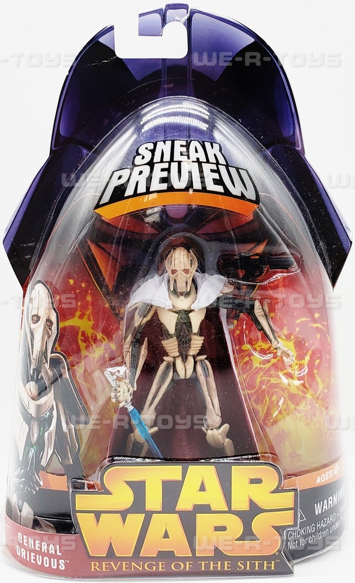 Hasbro/STARWARS 12inch“GENERAL GRIEVOUS” s-l400.jpg