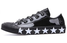 Converse Chuck Taylor All Star Ox Miley ... 563720C