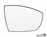 AußEnspiegel Glas FüR Ford Grand C-Max Van Kuga Beheizt Rechts 08-19