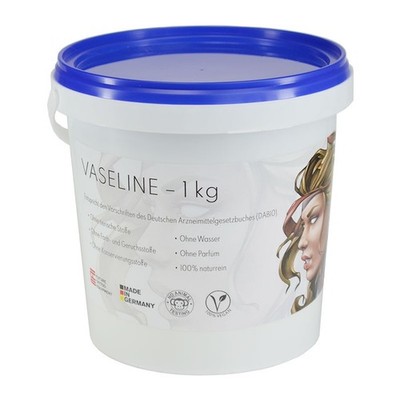 Pharmazeutische Vaseline 1 Kg