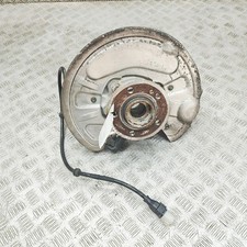 MERCEDES-BENZ GLE W167 Hintere linke Radnabe Spindel A1673572100 34373553 MERCEDES-BENZ GLE W167 Hintere linke Radnabe Spindel A1673572100 34373553