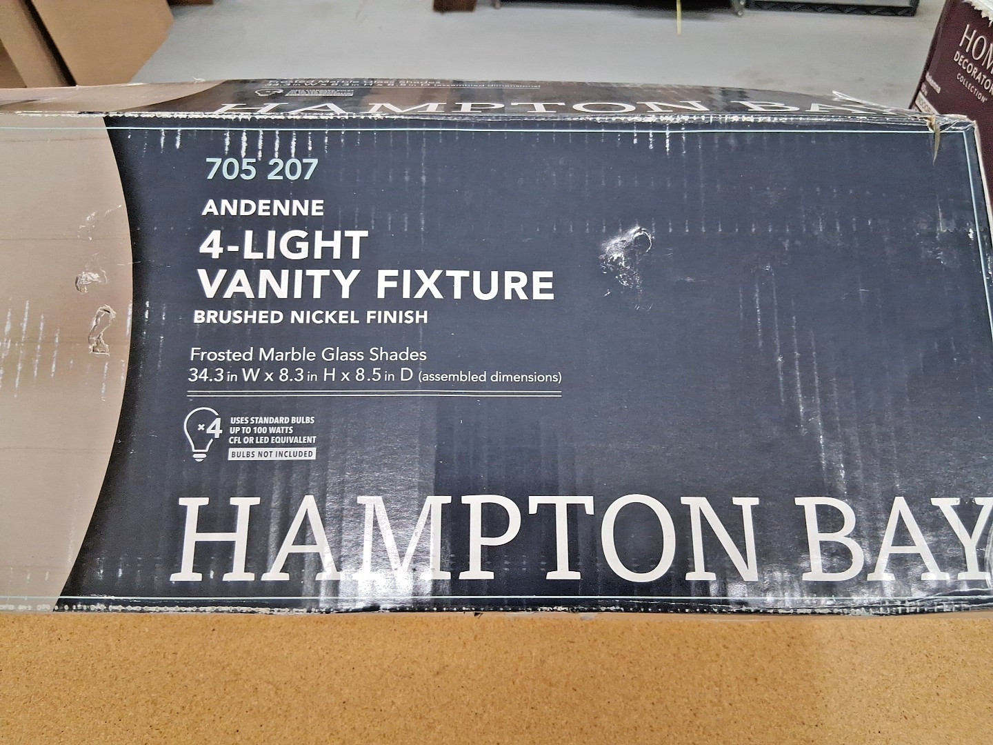 Bath Vanity Light *a2