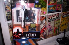 DC Direct The New Batman Adventures Two-Face 6  Figure McFarlane Toys sealed