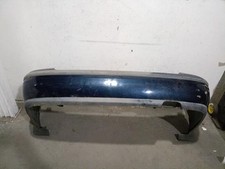 Pare-choc arrière Mazda 626