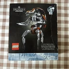 LEGO Star Wars: Droideka (75381) Box Damaged