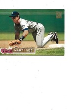 1994 STADIUM CLUB STAR 1B TINO MARTINEZ